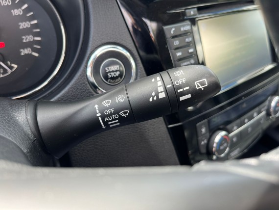 NISSAN X-TRAIL Nissan X-Trail-020.jpg